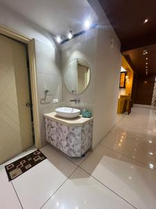 Image of 2130 Sq.ft 3 BHK Apartment / Flat for rent in New Alkapuri, Vadodara for Rs. 50000