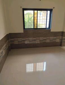 Bedroom Image of 560 Sq.ft 1 BHK Apartment / Flat for rent in Bibwewadi Pune for Rs. 17000