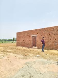Image of 100 Sq.ft Residential Plot / Land for sale in Duhai, Ghaziabad for Rs. 2700000