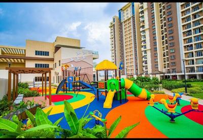Image of 1296 Sq.ft 3 BHK Apartment / Flat for sale in Karapakkam, Chennai for Rs. 10400000