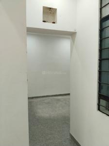 Hall Image of 750 Sq.ft 2 BHK Builder Floor for rent in Durgapura Jaipur for Rs. 25000