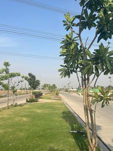 Image of 900 Sq.ft Residential Plot / Land for sale in Scheme No 140, Indore for Rs. 9900000