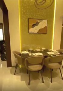 Hall Image of 950 Sq.ft 2 BHK Apartment / Flat for sale in KP Supernova, Mohammed Wadi Pune for Rs. 8365500