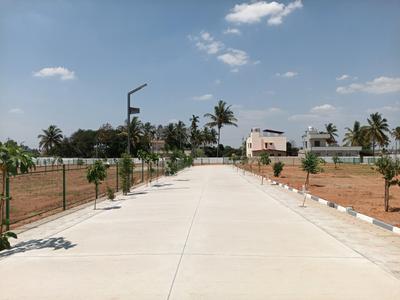 Image of 1500 Sq.ft Residential Plot / Land for sale in Whitefield, Bengaluru for Rs. 14400000