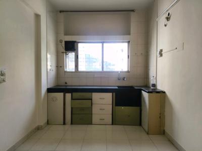 Kitchen Image of 1050 Sq.ft 2 BHK Apartment / Flat for rent in Kumar Priyadarshan, Pashan Pune for Rs. 29000