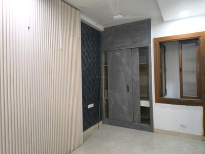 Bedroom Image of 1450 Sq.ft 3 BHK Builder Floor for sale in Indirapuram Ghaziabad for Rs. 10100000