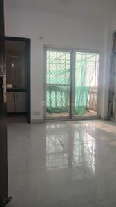 Hall Image of 974 Sq.ft 2 BHK Apartment / Flat for sale in Amrapali Verona Heights, Noida Extension Greater Noida for Rs. 7400000
