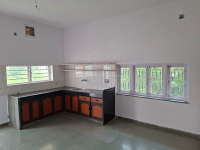 Kitchen Image of 1800 Sq.ft 2 BHK Independent House for rent in Sector 21 Gandhinagar for Rs. 21000