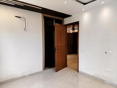 Bedroom Image of 3240 Sq.ft 4 BHK Builder Floor for sale in Adani Samsara Avasa, Sector 63 Gurgaon for Rs. 33500000