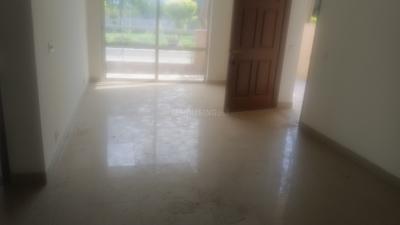 Living Room Image of 2140 Sq.ft 3 BHK Builder Floor for rent in Unitech Nirvana Country, Sector 50 Gurgaon for Rs. 50000