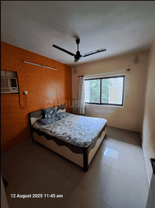 Image of 575 Sq.ft 1 BHK Apartment / Flat for sale in Lokhandwala Alica Nagar, Kandivali East, Mumbai for Rs. 11100000