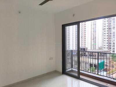 Bedroom Image of 1290 Sq.ft 3 BHK Apartment / Flat for sale in Runwal Gardens, Usarghar Thane for Rs. 9250000