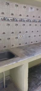 1 BHK Independent Builder Floor