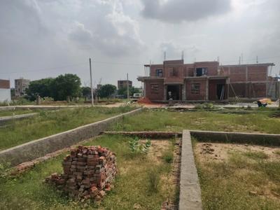 Image of 450 Sq.ft Residential Plot / Land for sale in Tilpata Karanwas, Greater Noida for Rs. 1251200