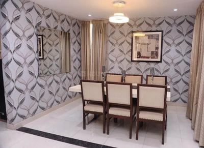 Hall Image of 890 Sq.ft 2 BHK Apartment / Flat for sale in Sikka Kaamya Greens, Noida Extension Greater Noida for Rs. 9800000