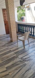 Image of 800 Sq.ft 1 BHK Villa for rent in Shyamal, Ahmedabad for Rs. 14500