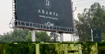 Image of 125 Sq.ft Residential Plot / Land for sale in BDI Aranya, Matila, Bhiwadi for Rs. 6800000