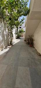 Balcony Image of 1200 Sq.ft 2 BHK Independent House for sale in Gotri Vadodara for Rs. 12500000