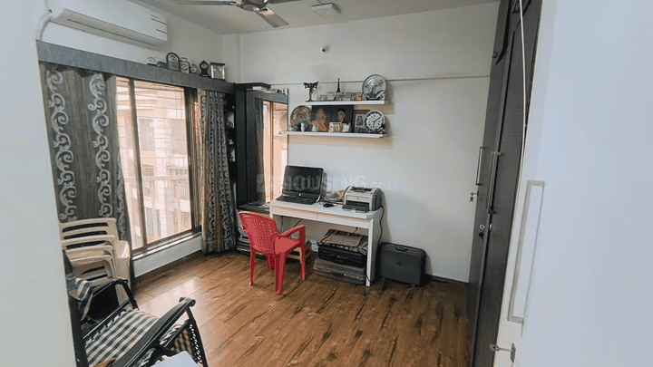 Mahadev Complex More Images 1