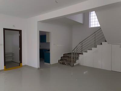 Dining Area Image of 2700 Sq.ft 3.5 BHK Villa for sale in Jeedimetla Hyderabad for Rs. 28000000