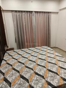 Bedroom Image of 634 Sq.ft 2 BHK Apartment / Flat for rent in Nagjua Tropical Greens, Kamli Falia Silvassa for Rs. 25000