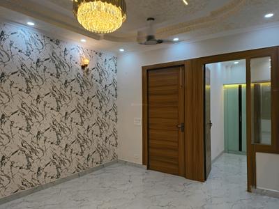 Living Room Image of 1300 Sq.ft 3 BHK Builder Floor for sale in Indirapuram Ghaziabad for Rs. 10800000