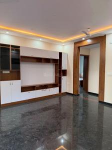 Hall Image of 2450 Sq.ft 4 BHK Builder Floor for rent in Indira Nagar Bengaluru for Rs. 150000