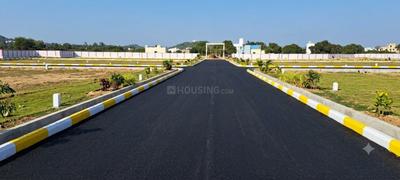 Image of 600 Sq.ft Residential Plot / Land for sale in Keerappakkam, Chennai for Rs. 1685000
