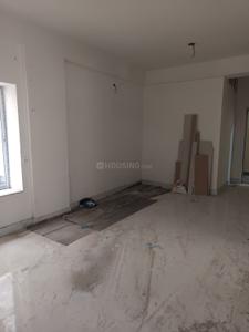 Hall Image of 1325 Sq.ft 3 BHK Apartment / Flat for sale in Phool Bagan Kolkata for Rs. 11400000