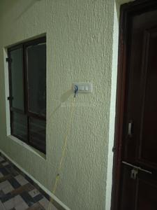 Balcony Image of 850 Sq.ft 2 BHK Independent House for rent in Awadhpuri Bhopal for Rs. 9000