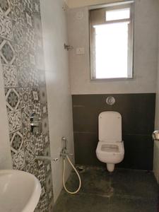 Bedroom Three Image of 1600 Sq.ft 3 BHK Apartment / Flat for sale in Tejas Symphony, Ulwe Navi Mumbai for Rs. 16900000