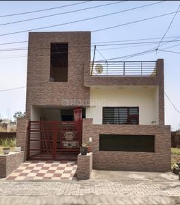 Image of 1350 Sq.ft 3 BHK Independent House for sale in Focal Point, Dera Bassi for Rs. 7800000