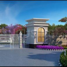3 BHK Independent House