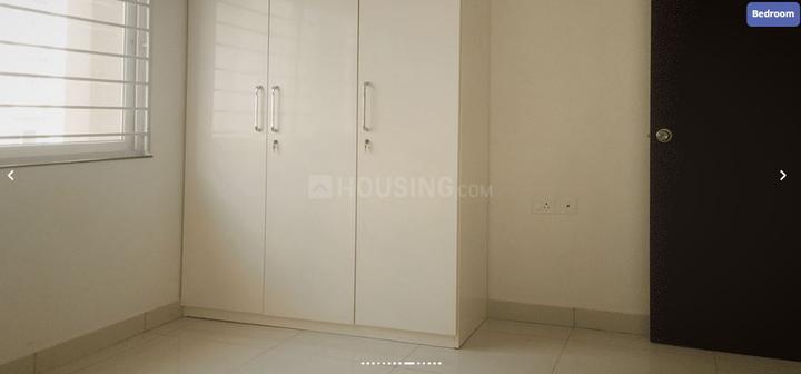 Judicial Layout 2nd Phase, Talaghattapura Bedroom 1