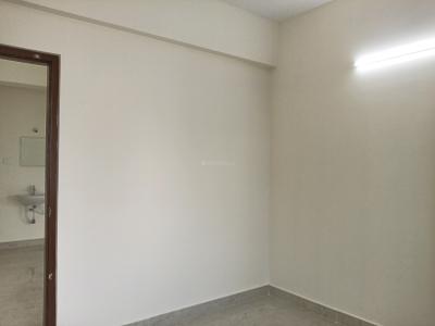 Bedroom Image of 1500 Sq.ft 3 BHK Apartment / Flat for rent in Yoga Sai Srikaram, Kaggadasapura Bengaluru for Rs. 60000