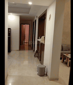 Image of 2420 Sq.ft 3 BHK Apartment / Flat for rent in Mahagun Mezzaria, Sector 78, Noida for Rs. 115000