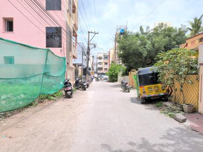 Image of 1820 Sq.ft Residential Plot / Land for sale in Uppal Kalan, Secunderabad for Rs. 23000000
