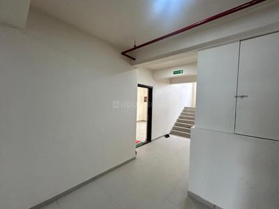 Bedroom Image of 850 Sq.ft 2 BHK Apartment / Flat for sale in Mahindra Happinest Tathawade, Tathawade Pune for Rs. 7599999