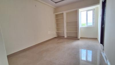 Bedroom Image of 1050 Sq.ft 2 BHK Apartment / Flat for sale in Nagaram Ranga Reddy District Secunderabad for Rs. 4600000
