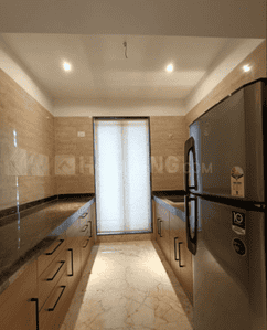 Image of 888 Sq.ft 2 BHK Apartment / Flat for sale in Tharwani Vedant Millenia, Titwala, Thane for Rs. 3800000