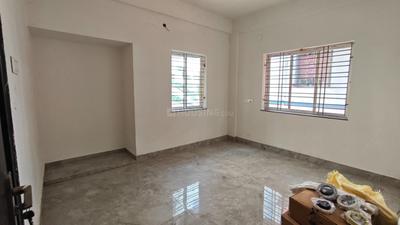 Bedroom Image of 1500 Sq.ft 3 BHK Apartment / Flat for sale in Purbalok Kolkata for Rs. 9600000