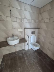Bathroom Image of 5650 Sq.ft 4 BHK Penthouse for sale in Prapti Springs Retreat 4, Bhayli Vadodara for Rs. 17500000