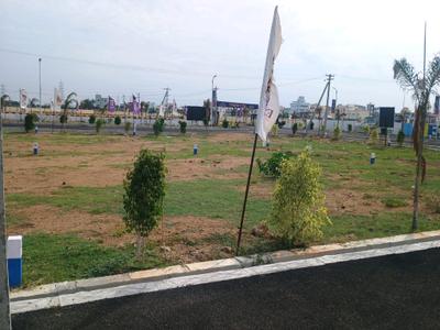 Image of 1200 Sq.ft Residential Plot / Land for sale in Empire Township SP Koil, Singaperumal Koil, Chennai for Rs. 5400000
