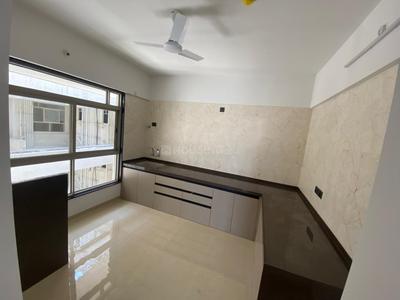 Kitchen Image of 1282 Sq.ft 2.5 BHK Apartment / Flat for sale in Keshav Nagar Pune for Rs. 11200000