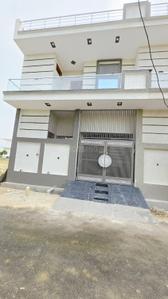 Image of 1800 Sq.ft 4 BHK Independent House for sale in Abdullapur, Meerut for Rs. 6800000