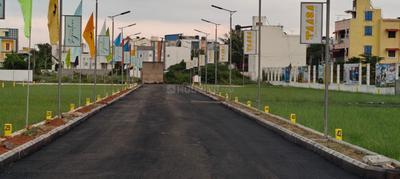 Image of 850 Sq.ft Residential Plot / Land for sale in Urapakkam, Chennai for Rs. 3994150