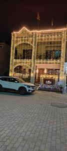 Image of 3400 Sq.ft 3 BHK Duplex for sale in Sushant Golf City, Lucknow for Rs. 30000000