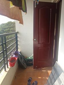 Balcony Image of 1448 Sq.ft 3 BHK Apartment / Flat for sale in EAPL Sri Tirumala Splendor by EAPL Group, BTM Layout Bengaluru for Rs. 10530000