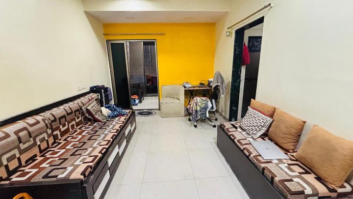 Sector-19, Airoli Main Image 1