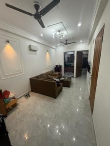 2 BHK Independent Builder Floor